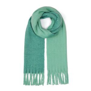 4464 Winter Scarf For Women Cold Weather Blanket Oversized Big Warm